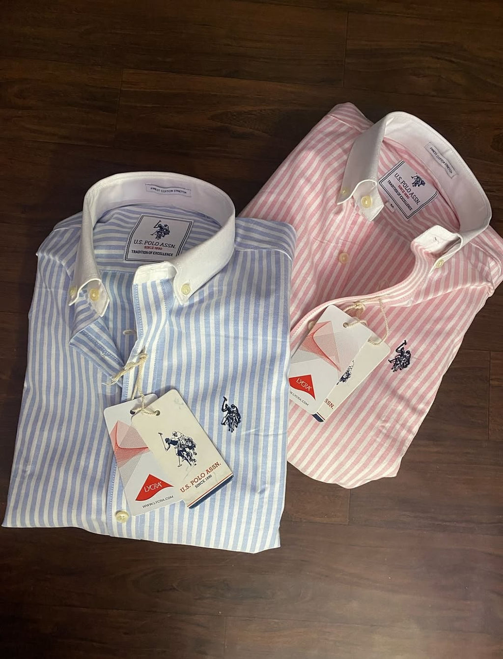 Men's Vintage Wash Designer Casual Cotton Shirt | Pack of 2