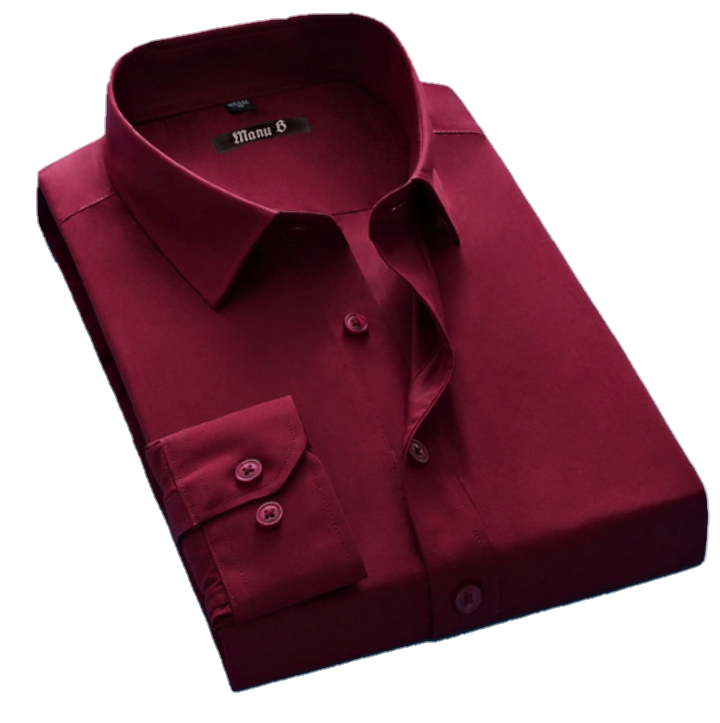 Navy, Pink , Maroon Premium Cotton Casual Shirts Pack Of 3