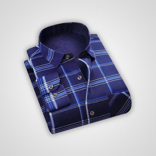 Premium 100% Cotton  Check Casual Shirts(Pack Of 3 )