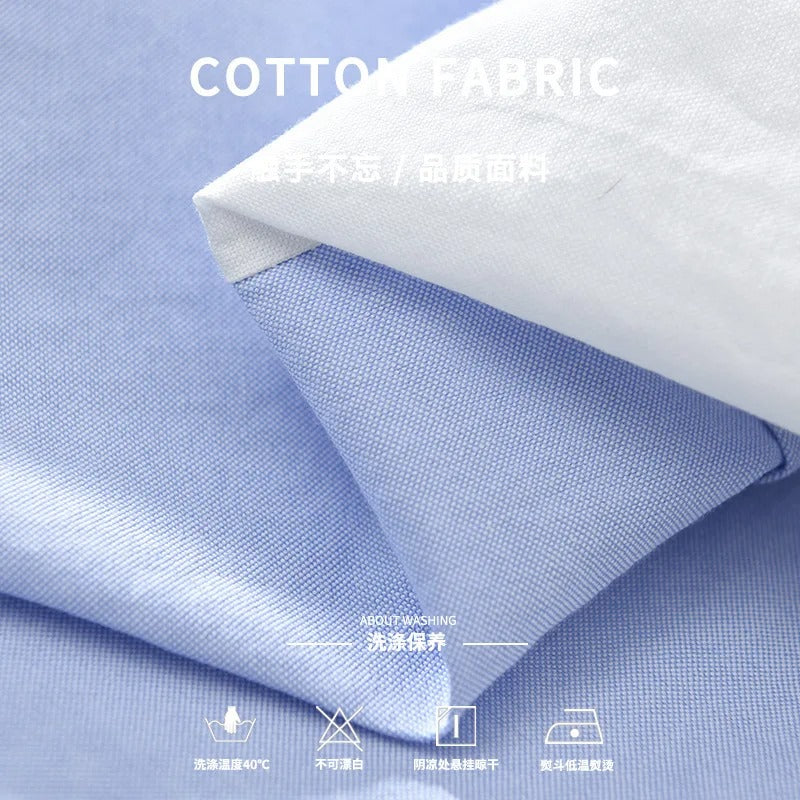 Dual Tone Designer Casual Cotton Shirt | Pack of 2