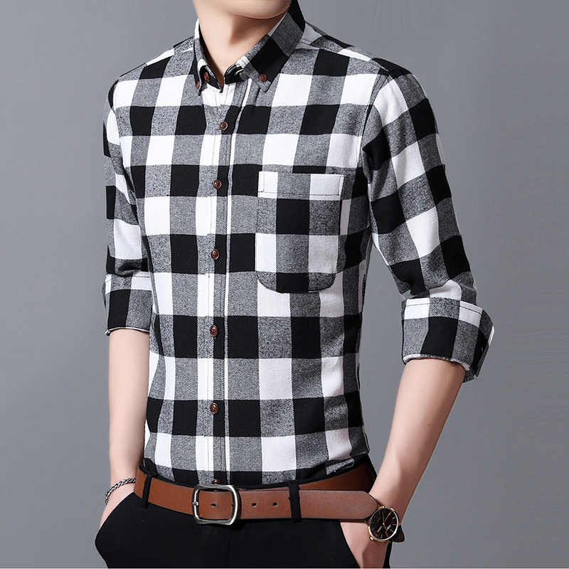 Orchard Branded Everyday Shirt - COMBO OF 4
