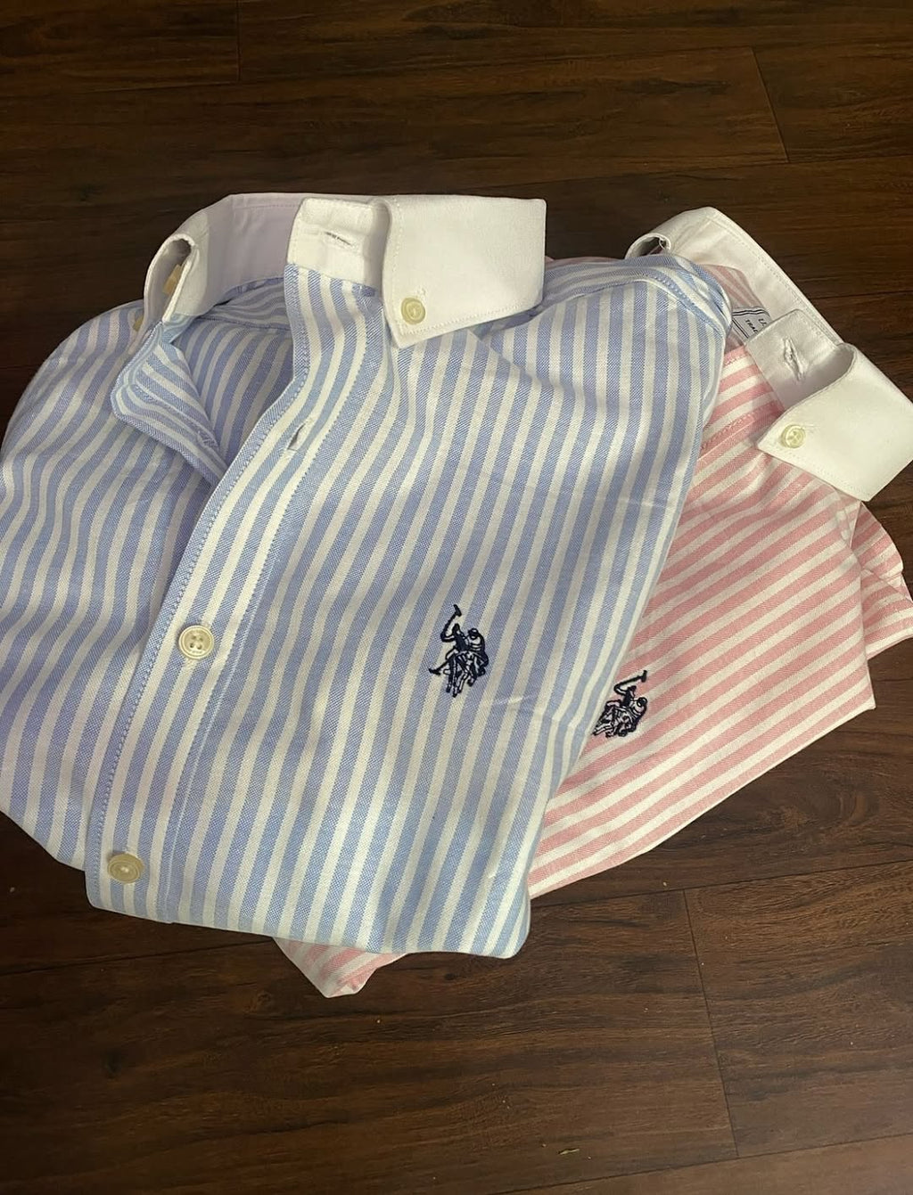 Men's Vintage Wash Designer Casual Cotton Shirt | Pack of 2
