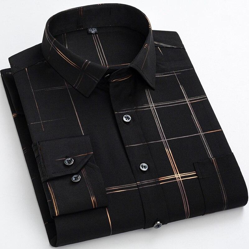 Fern Branded Everyday Shirt - COMBO OF 4