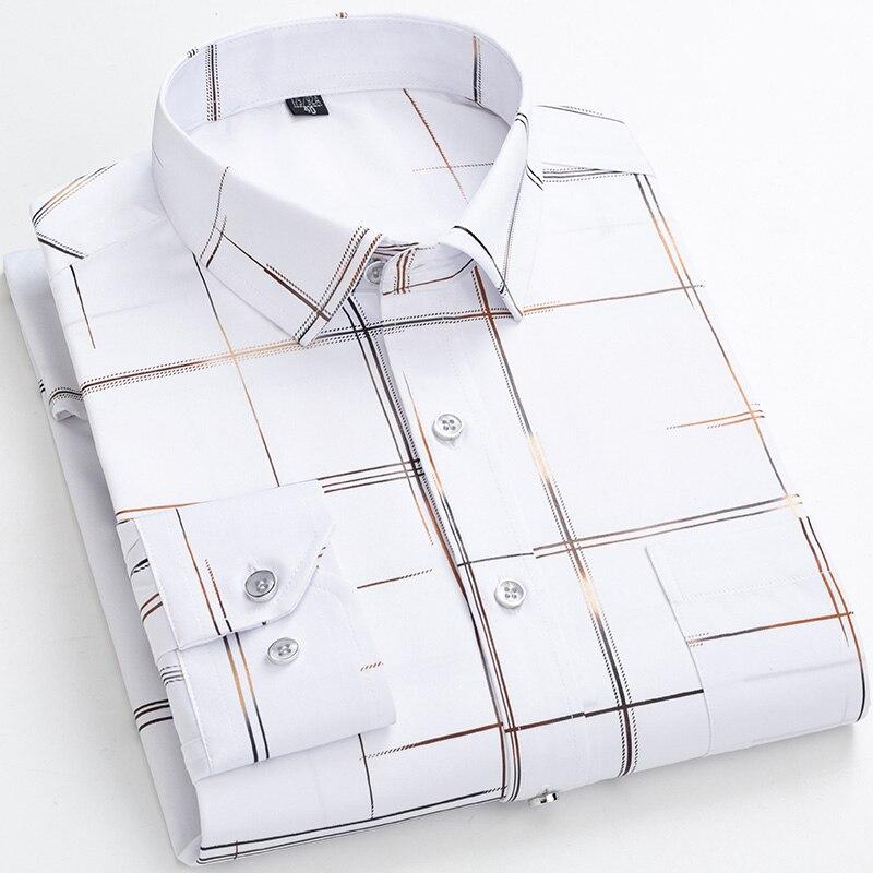 Delta Branded Everyday Shirt - COMBO OF 4