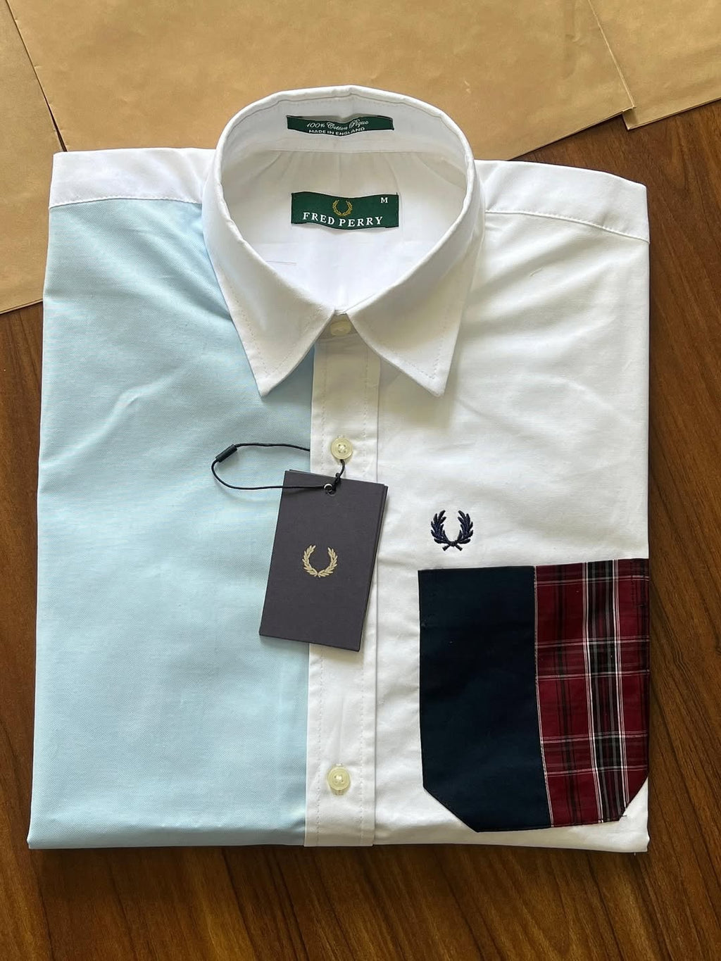 Terra Men’s Cotton Designer Shirt – Combo Of  2
