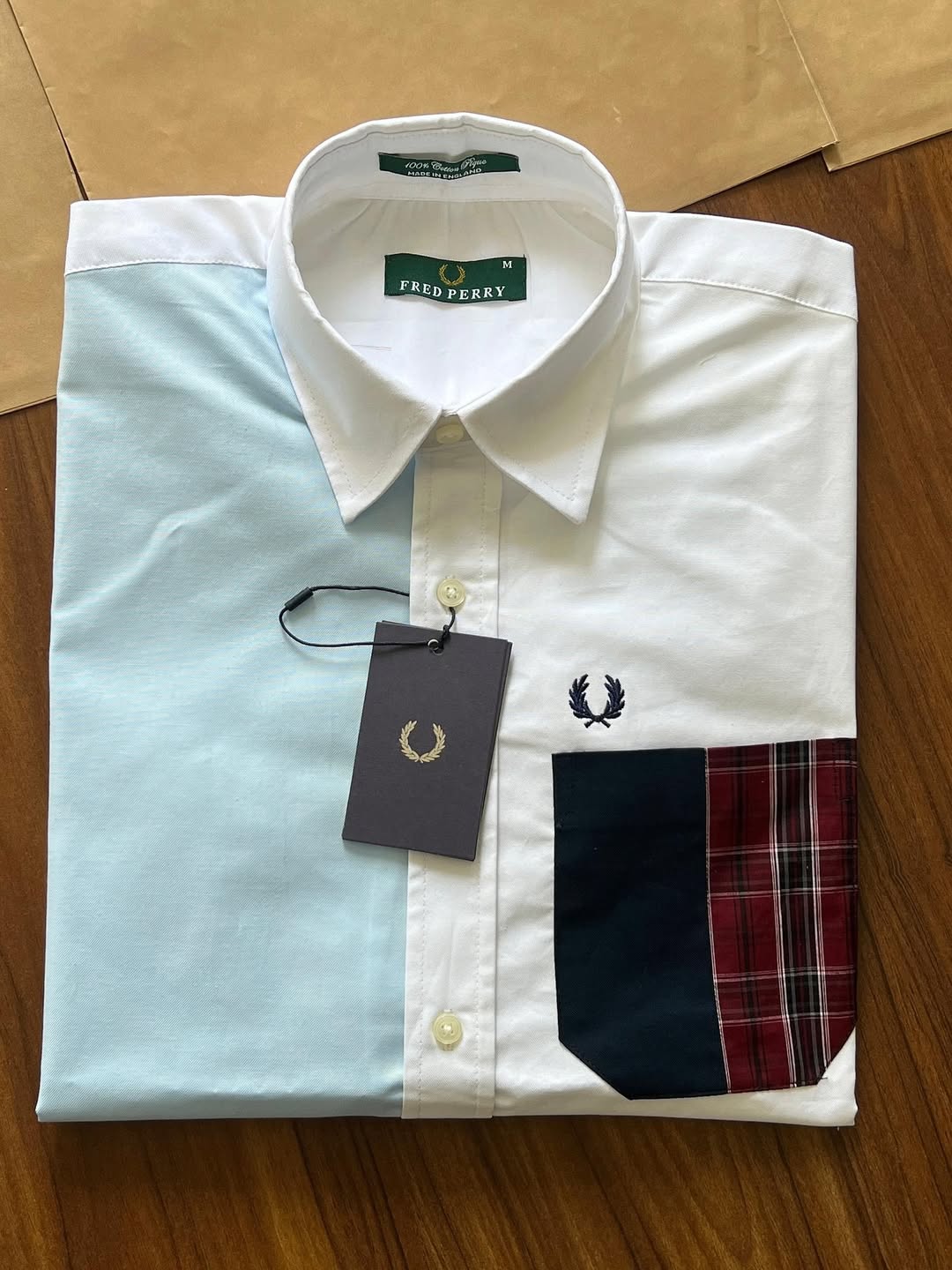 Terra Men’s Cotton Designer Shirt – Combo Of  2