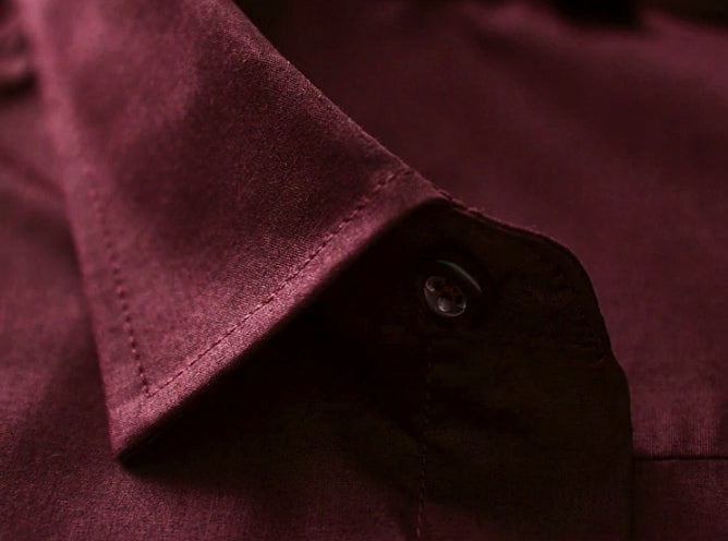 Navy, Pink , Maroon Premium Cotton Casual Shirts Pack Of 3