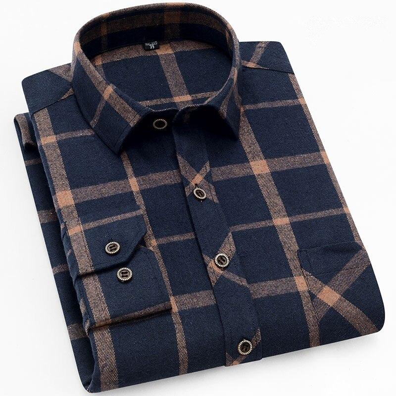 Fern Branded Everyday Shirt - COMBO OF 4