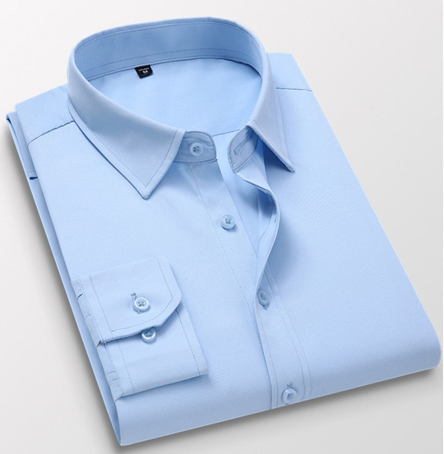 Steel Branded Everyday Shirt - COMBO OF 4