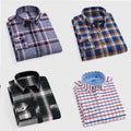 Meadow Branded Everyday Shirt - COMBO OF 4
