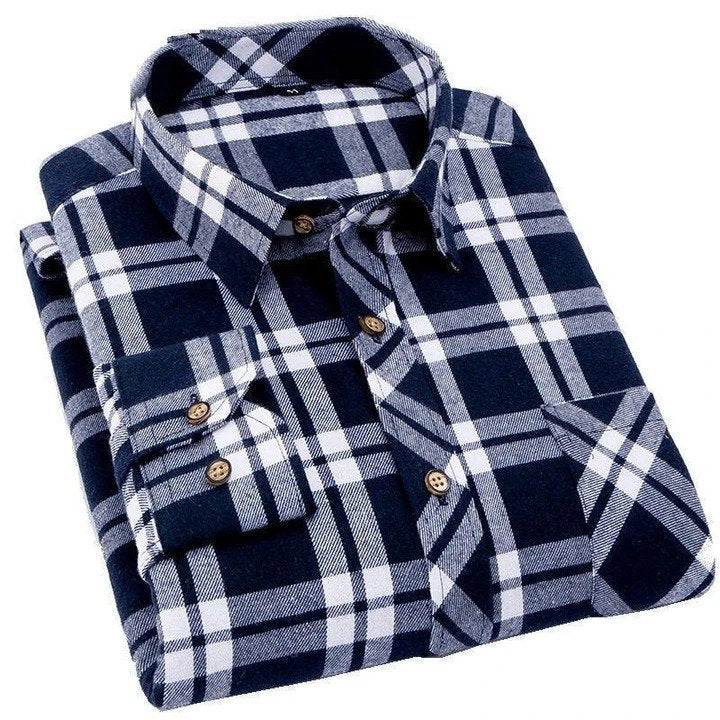 Fade Up Branded Everyday Shirt - COMBO OF 4