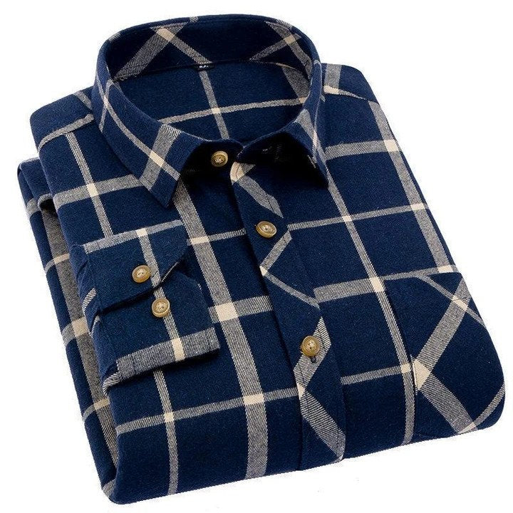 Fade Up Branded Everyday Shirt - COMBO OF 4