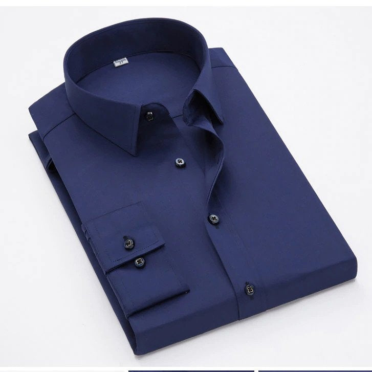 Fade Up Branded Everyday Shirt - COMBO OF 4