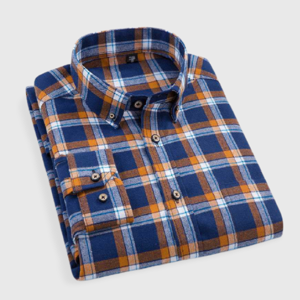Meadow Branded Everyday Shirt - COMBO OF 4