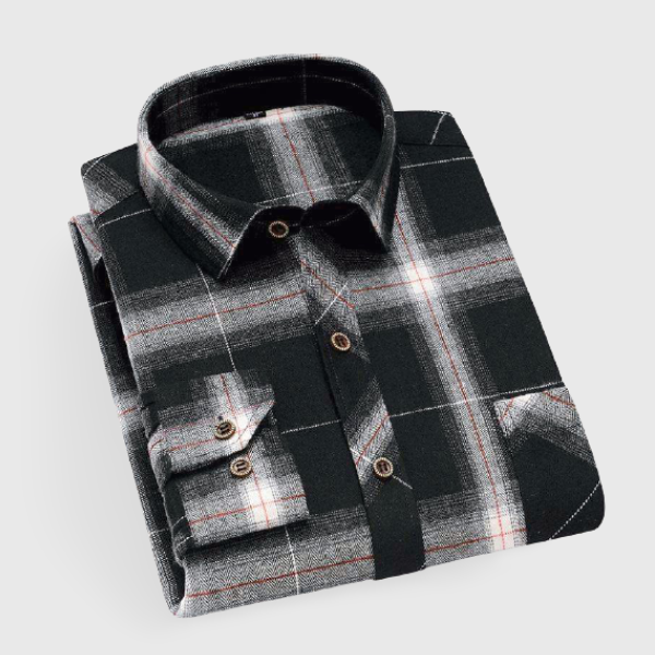 Meadow Branded Everyday Shirt - COMBO OF 4