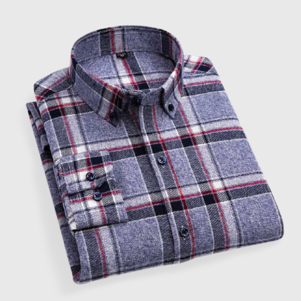 Meadow Branded Everyday Shirt - COMBO OF 4
